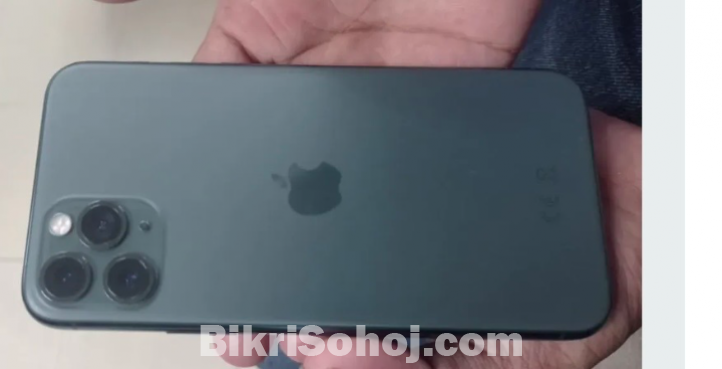 iPhone 11pro